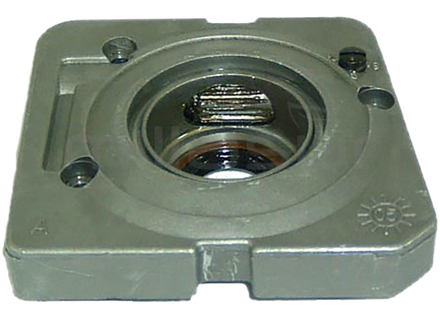 BOMBA ENGRASE HUSQV. 281, 288