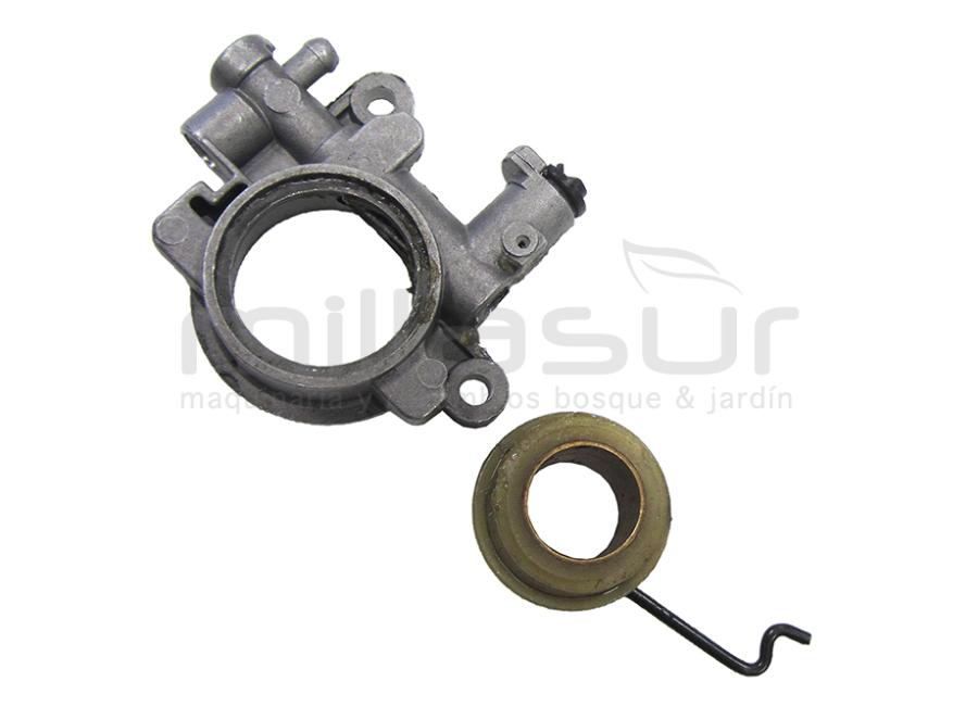 BOMBA ENGRASE STIHL 029, 039