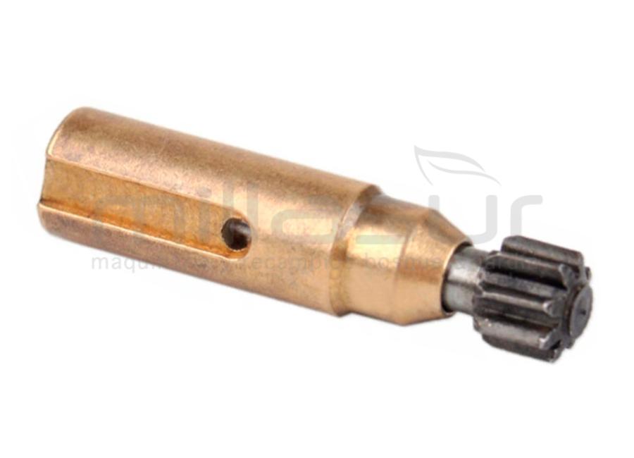BOMBA ENGRASE STIHL 021, 023, 025, MS210, MS230, MS250