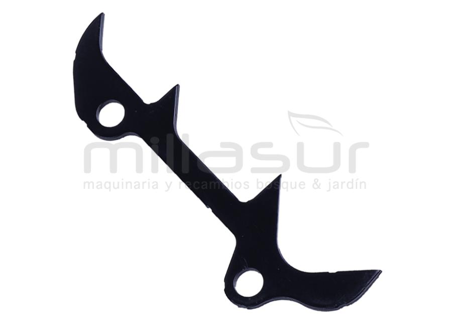 GARRA OLEO MAC 937, 941