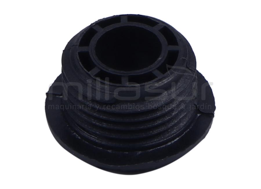 PIÑÓN ENGRASE, SINFIN OLEO MAC 936, 937, 940, 941 - EFCO 136, 137, 140, 141
