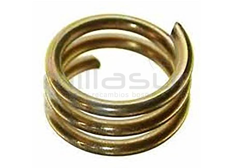 PIÑÓN ENGRASE, SINFIN ( MUELLE) HUSQV. 235, 236, 240 - PARTNER 351, 370, 390 420 - POULAN P3314-3316