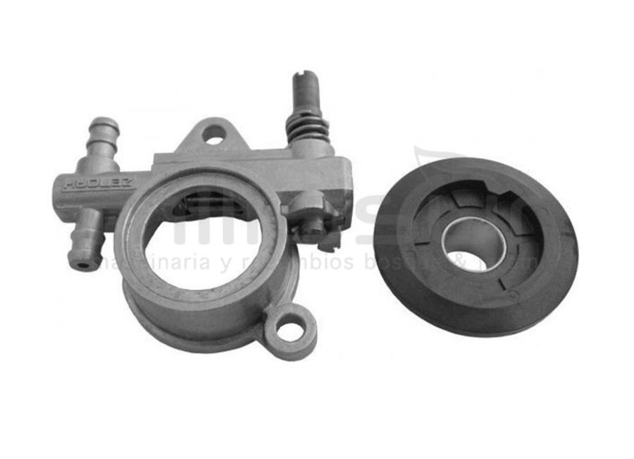 BOMBA ENGRASE ZENOAH HUSQV. T425, T435, 439 - JONSERED CS2125T