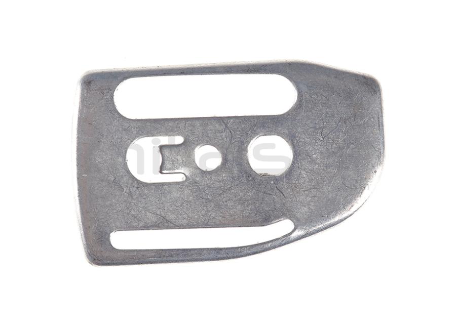 CHAPA CADENA HUSQV. 136, 137, 141, 142