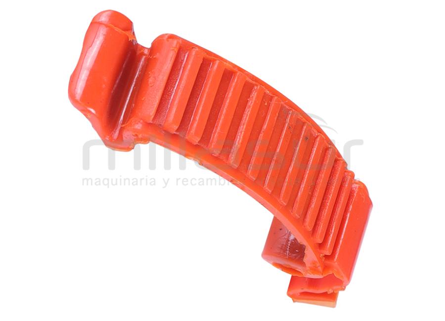 MUELLE CAP HUSQ. 346-357-359-455-465-555-570