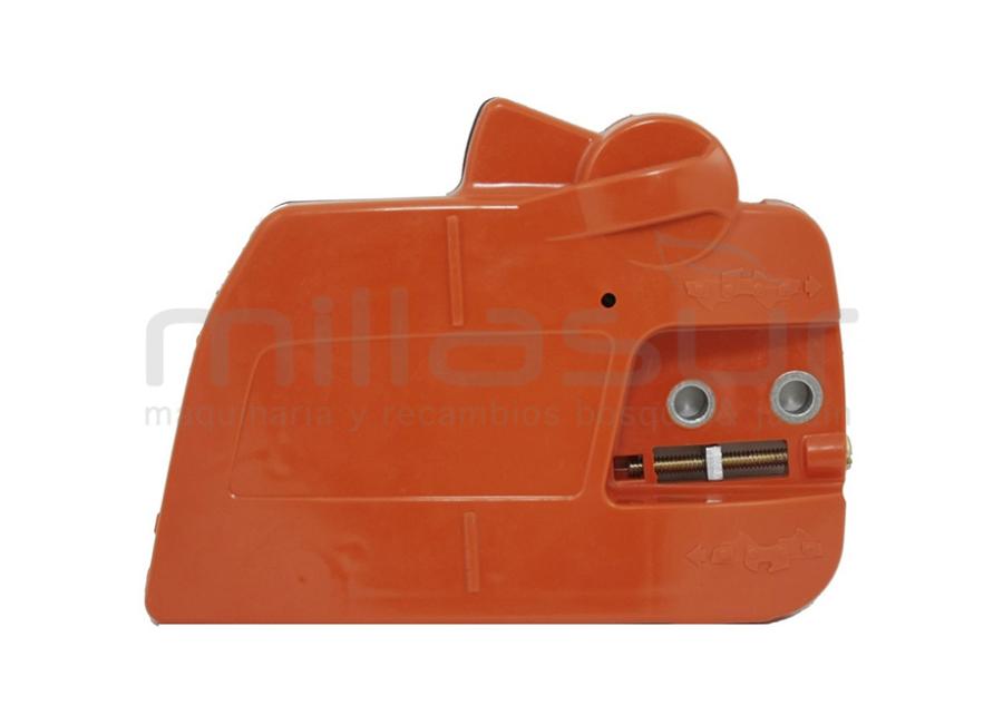 TAPA CADENA HUSQV. 235, 236, 240
