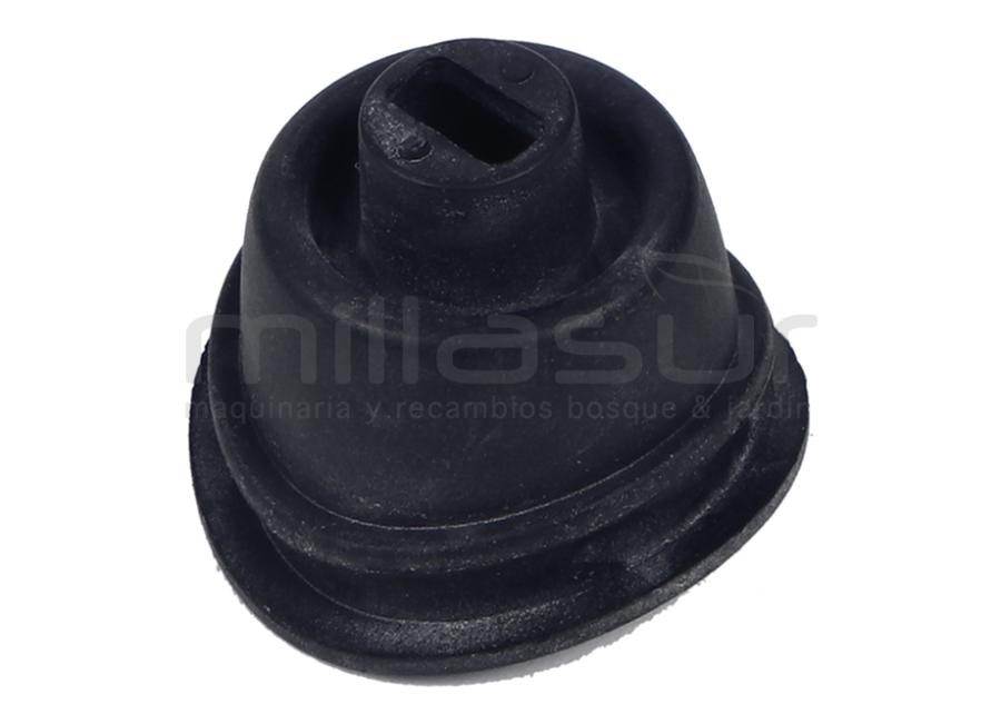 GOMA PALANCA  ACELERADOR HUSQV. 61, 66, 266, 268, 272