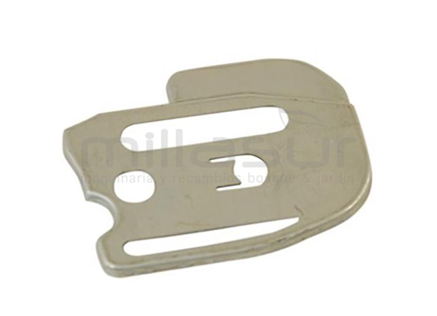CHAPA CADENA HUSQV. 235, 236, 240