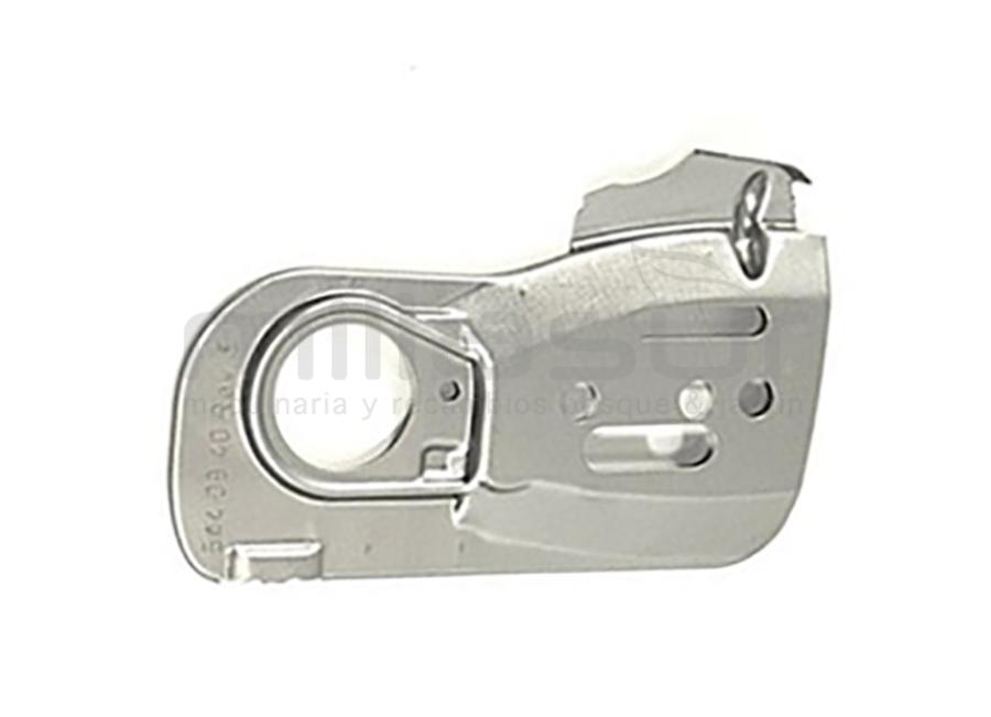 CHAPA CADENA HUSQV. 445, 450