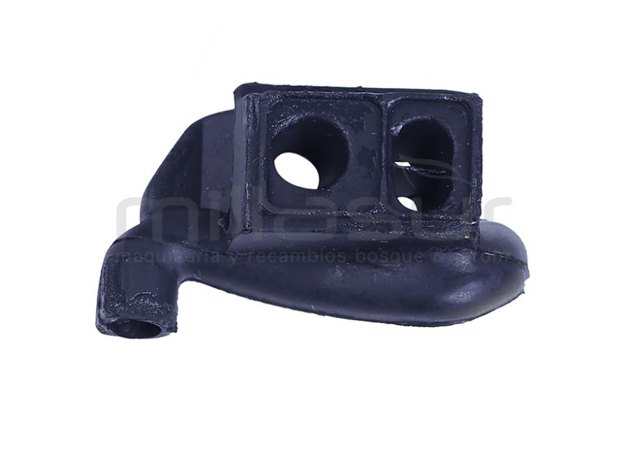 GOMA GUIA REGULACION CARBURADOR STIHL 038