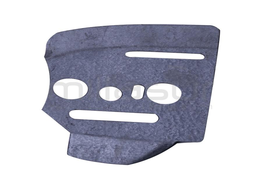 CHAPA SABLE STIHL 024, 026, 032, 034, 036, 028, MS280, MS270, MS360, MS361, MS362