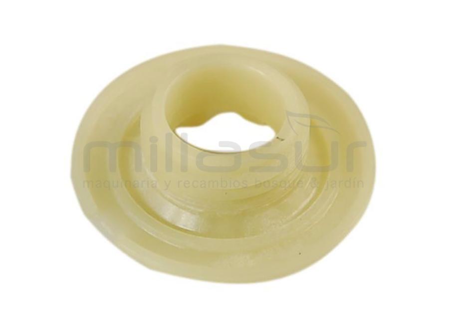 PIÑÓN ENGRASE, SINFIN HUSQV. 545, 550, 555, 560 - JONSERED 2253, 2260