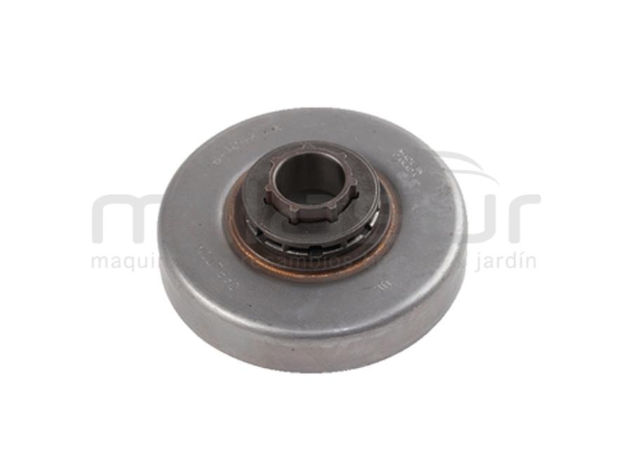 CAMPANA EMBRAGUE PIÑÓN  RECAMBIABLE .325 DOLMAR 109,110, 111, 115, PS-43, PS-52, PS540