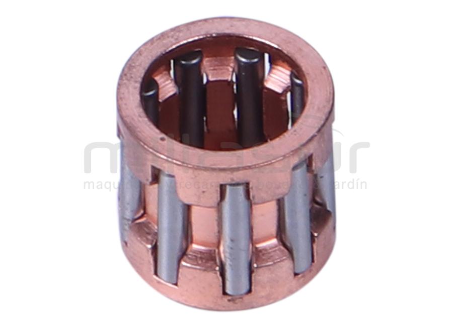 RODAMIENTO CAMPANA EMBRAGUE 10X14X13 OLEO MAC 970-971-981 - ECHO CS450-500-600-610