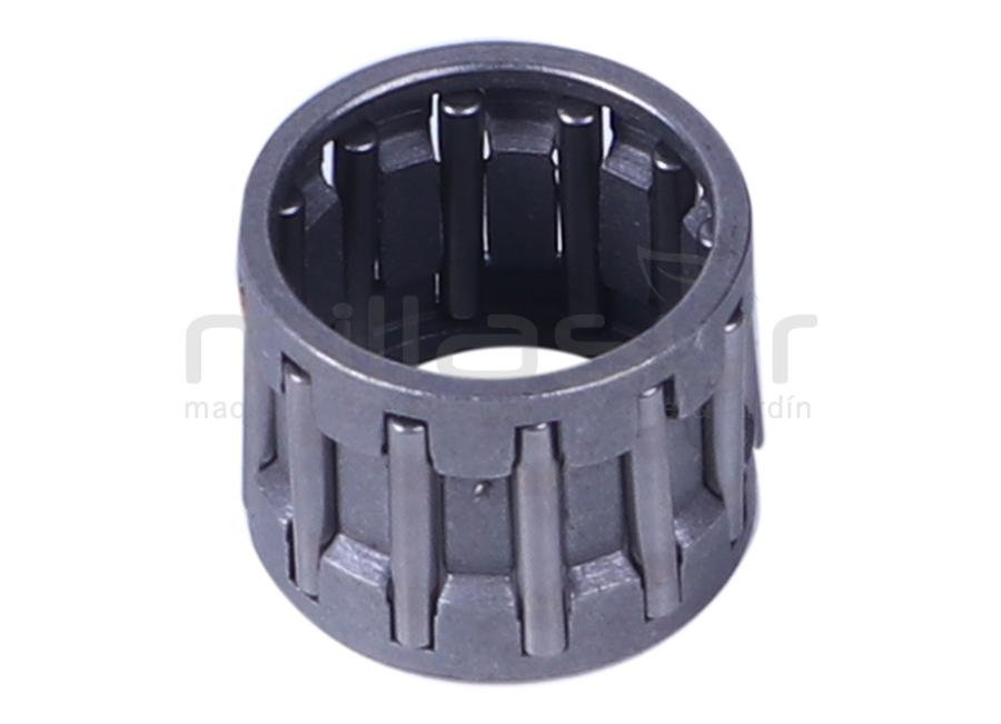 RODAMIENTO CAMPANA EMBRAGUE 12.75X15.75X12 HUSQV. 40 45 49 51 55 61 254 257 262 268 272 555 560 562