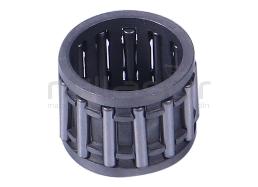 RODAMIENTO CAMPANA EMBRAGUE 12.8x15.5x12 HUSQV. 340, 345, 346, 350, 357, 359, 445, 450, 455, 460