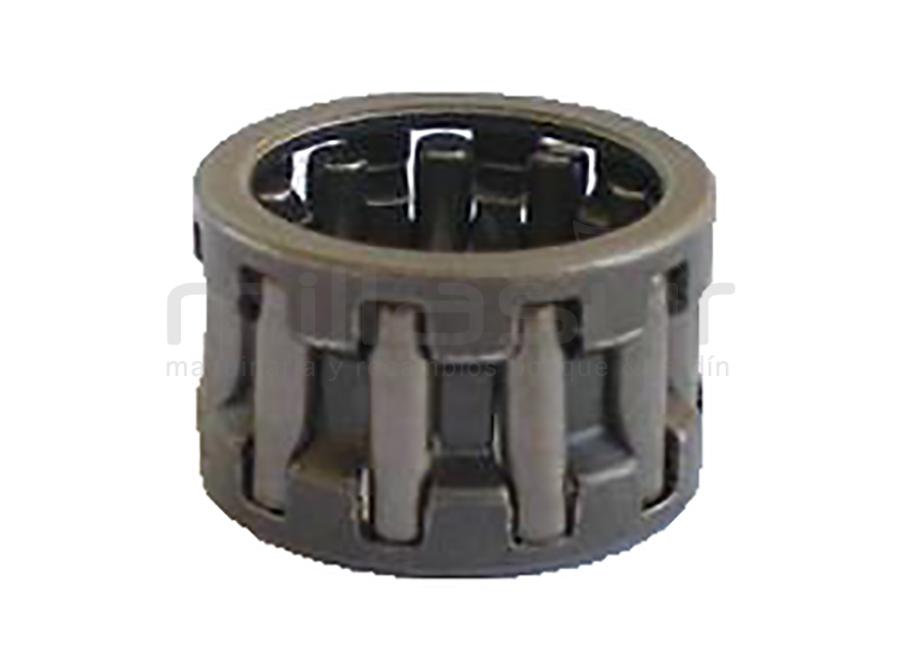 RODAMIENTO CAMPANA EMBRAGUE 8X10X8 OLEO MAC 956-961-962