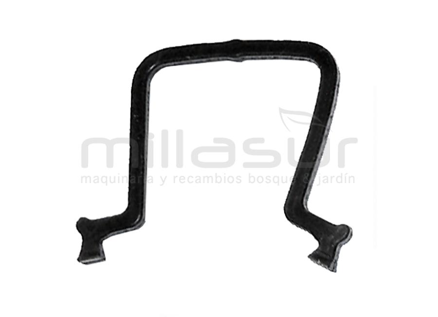 JUNTA SELLADO CILINDRO HUSQVARNA 435, 440 (GRANDE)