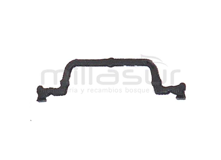 JUNTA SELLADO CILINDRO HUSQVARNA 445, 450 (PEQUEÑA)