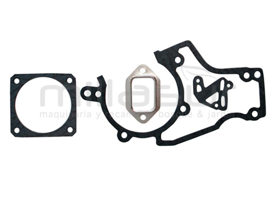 JUEGO JUNTAS MOTOR STIHL MS380 MS381