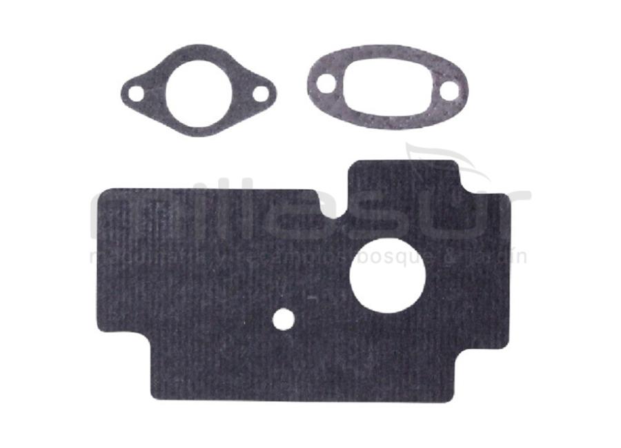 JUEGO JUNTAS ZENOAH 2500 - ANOVA MG2500
