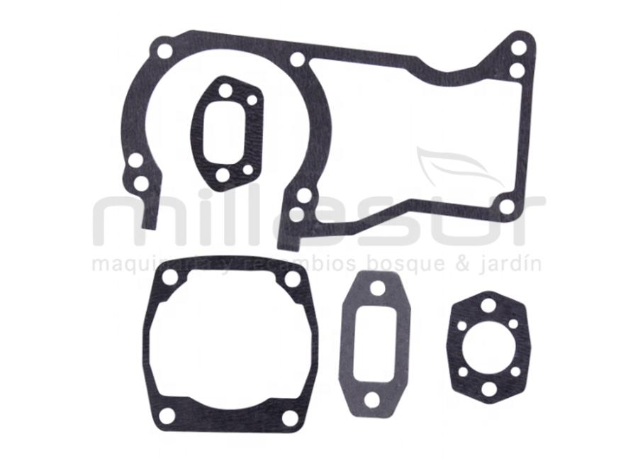 JUEGO JUNTAS ZENOAH 6200 - ANOVA MG62