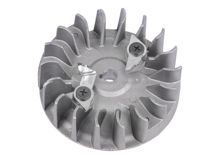 VOLANTE DE INERCIA HUSQV. 340, 345, 350