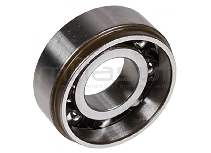 RODAMIENTO CIGÜEÑAL STIHL 024, 026, 028, 044, MS240-260-440, FS550, SR420, BR400