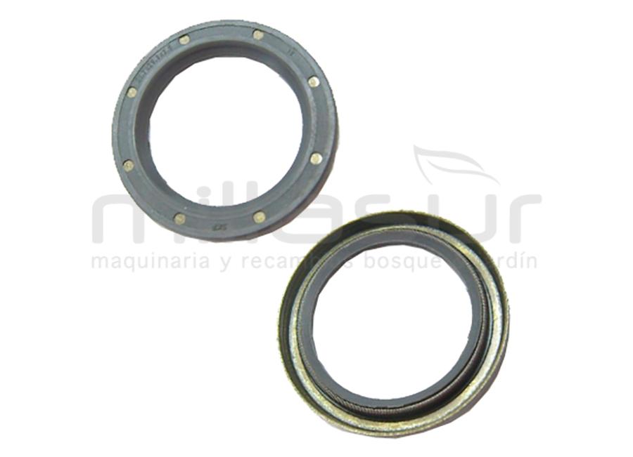 RETEN HUSQVARNA 346, 555, 560, 562, 570, 575, 576 (21.4x29.4x3.5 SGB)