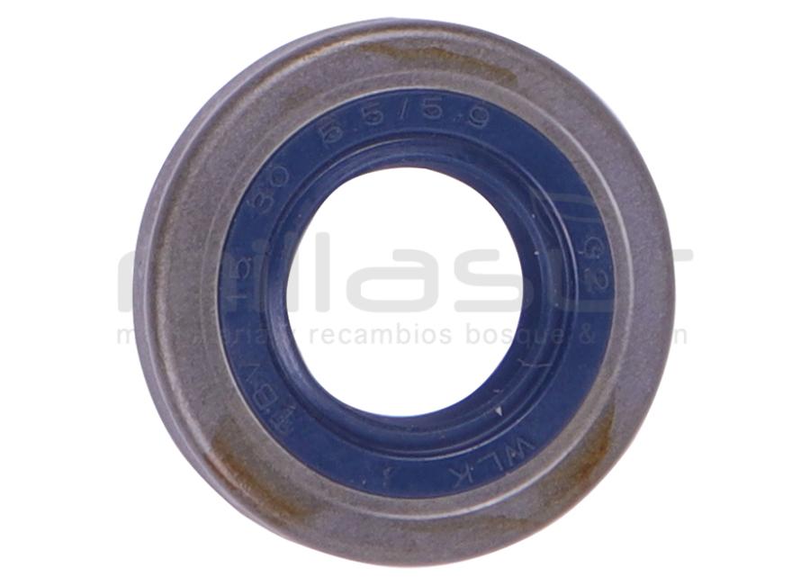 RETEN OLEO MAC 350, 938, 942, 750, 753 (15X30X5.5)