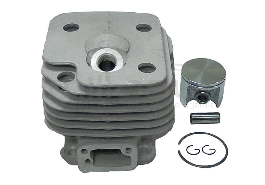 CILINDRO COMP. HUSQV. 268, 268S, 272XP (50 mm.)
