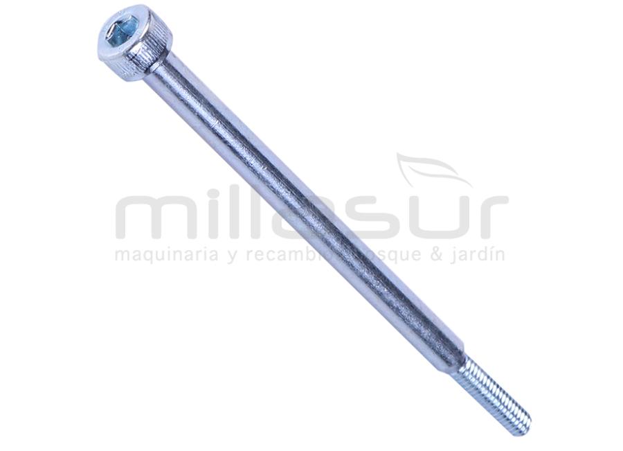 TORNILLO AMARRE CARBURADOR HUSQV. 66-268-272-250R-252R (4x80mm)