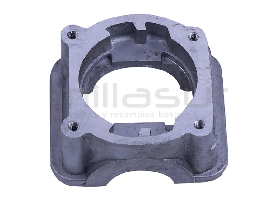 SOPORTE INFERIOR CILINDRO HUSQV. 350