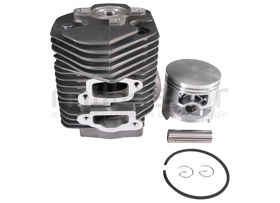 CILINDRO COMP. STIHL 075, 076, TS510, TS760 (58)