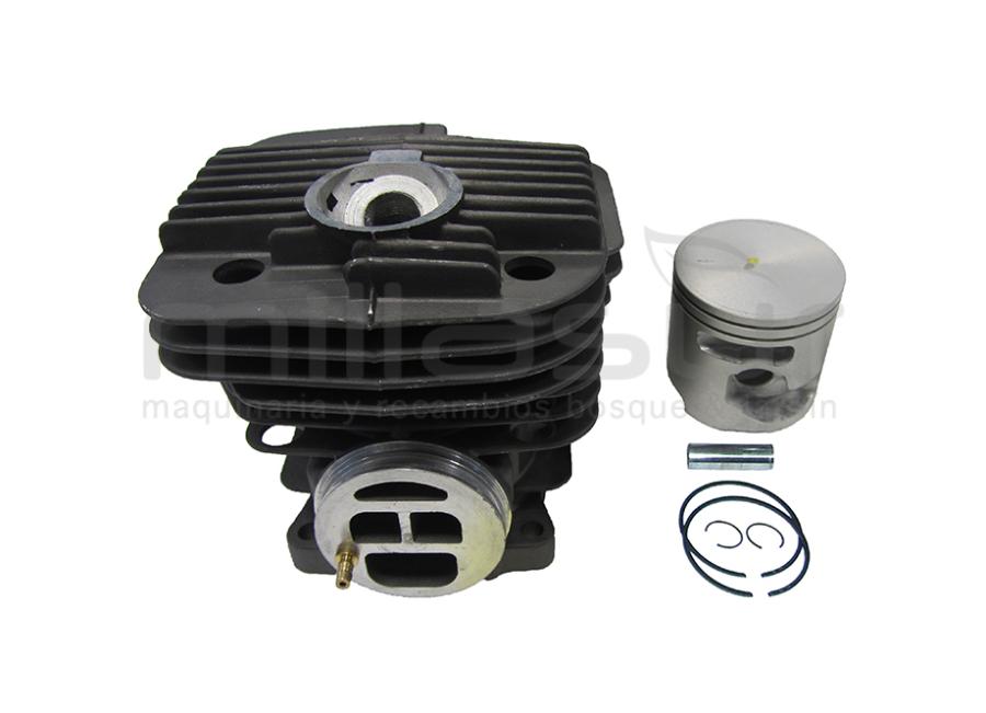 CILINDRO COMP. HUSQVARNA K960, K970(56 mm.)