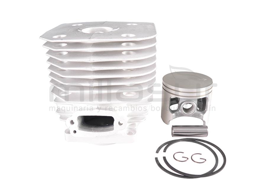 CILINDRO COMP. HUSQV. - PARTNER K1250, 3120