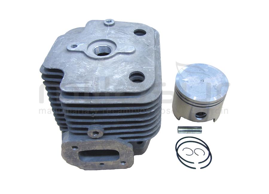 CILINDRO COMP. SOPLADOR ECHO PB650, PB651, PB750, PB751 (48 mm)