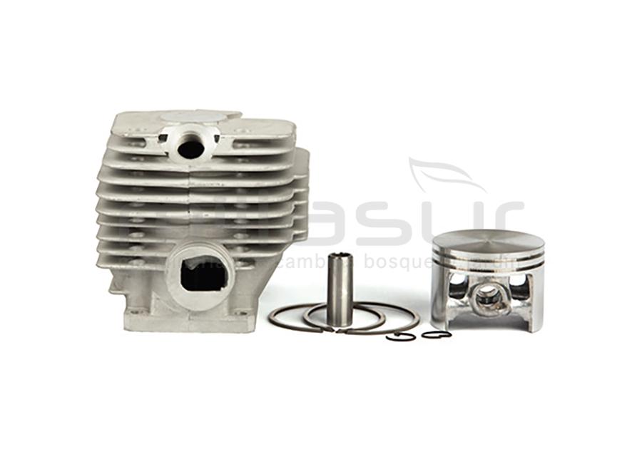 CILINDRO COMP. STIHL MS381 (52mm.)
