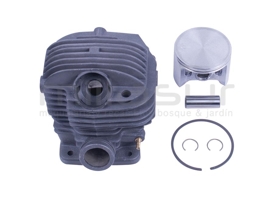 CILINDRO COMP. DOLMAR PS6400, PS7300, PS7900 - MAKITA DCS6401, DCS6421, DCS7301, DCS7901 ( 54mm)