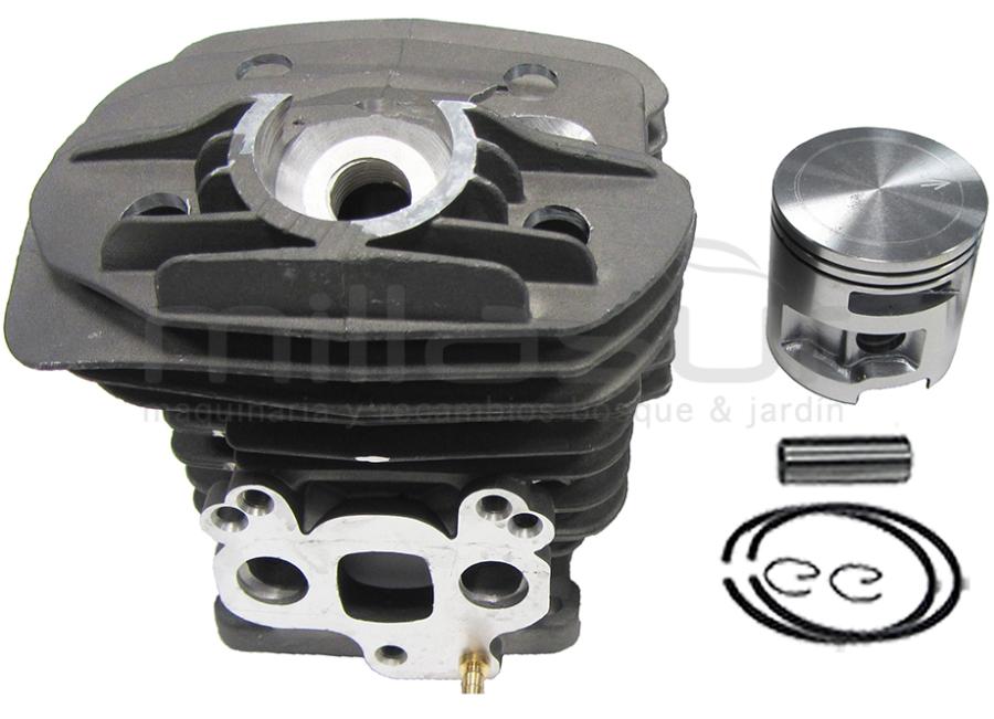 CILINDRO COMP. HUSQVARNA 570, 575XP (51 mm.)