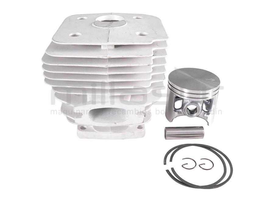 CILINDRO COMP. HUSQVARNA 395 (56 mm.)