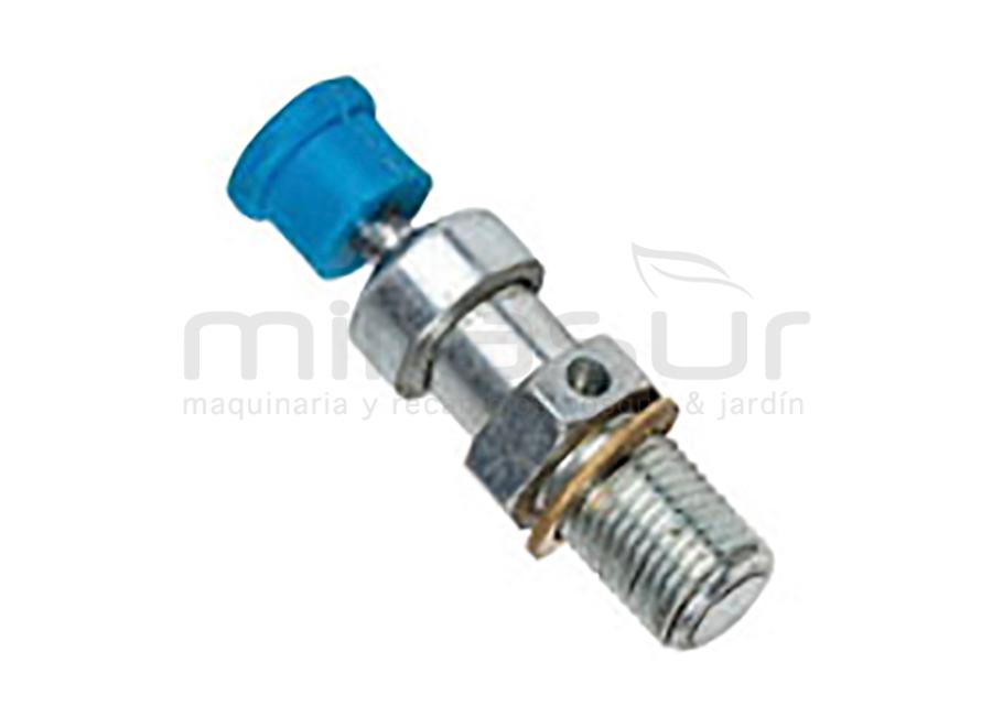 VALVULA DESCOMPRESION HUSQV. LARGA K950, K960, K970, K1250, K1260, 3120K