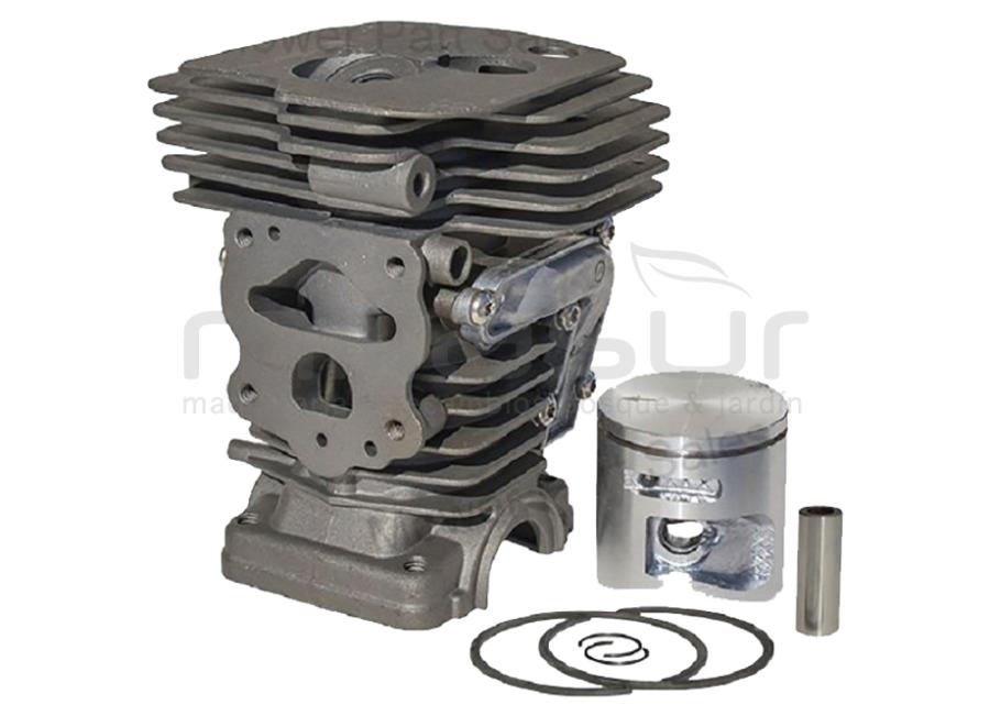 CILINDRO COMP. HUSQVARNA 445, 450 (44 mm.)
