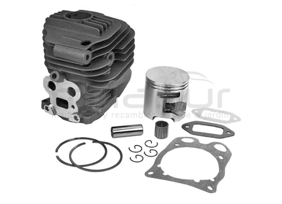 CILINDRO COMP. HUSQVARNA K750, K760 (51 mm.)