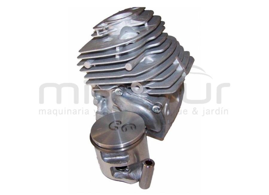 CILINDRO COMP. HUSQVARNA 545, 550 - JONSERED CS2252, CS2253 (43 mm.)