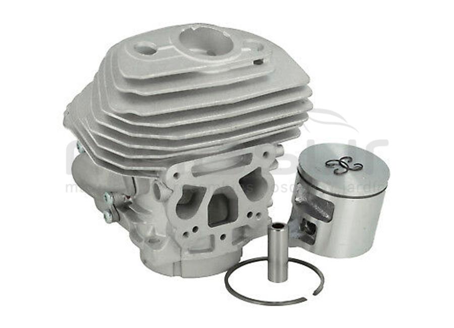 CILINDRO COMP. HUSQVARNA 555, 556, 560, 562 - JONSERED CS2258, CS2260 (46 mm.)