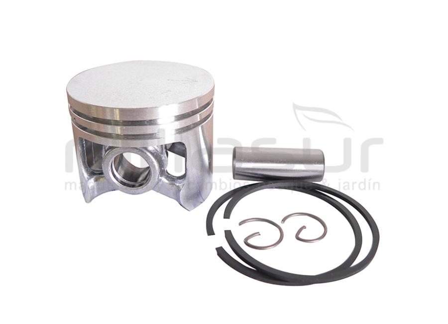 PISTON COMPLETO OLEO MAC 956 (46 mm.)