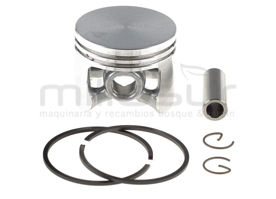 PISTON COMPLETO OLEO MAC 965 (48 mm.)