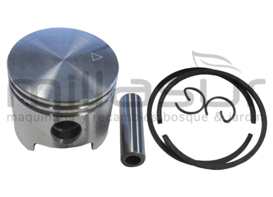PISTON  COMPLETO MAKITA  DCS6401 ( 54 mm)