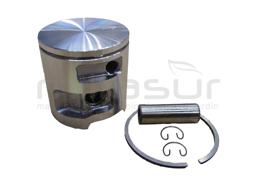 PISTON COMPLETO HUSQV. 570 ( 49 mm.)